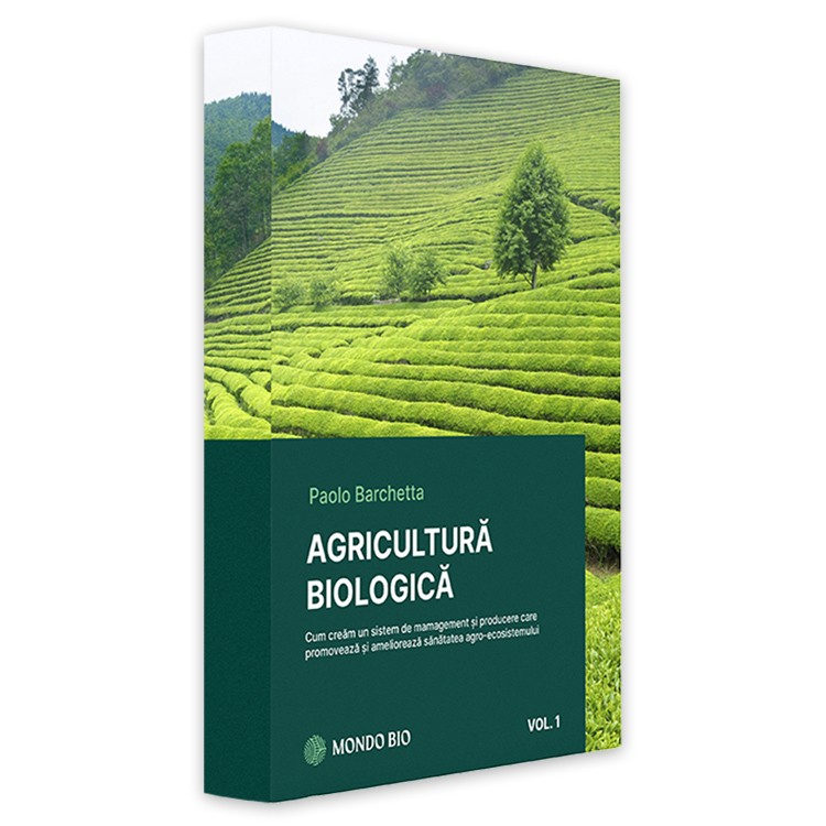 Agricultură Biologică vol. 1