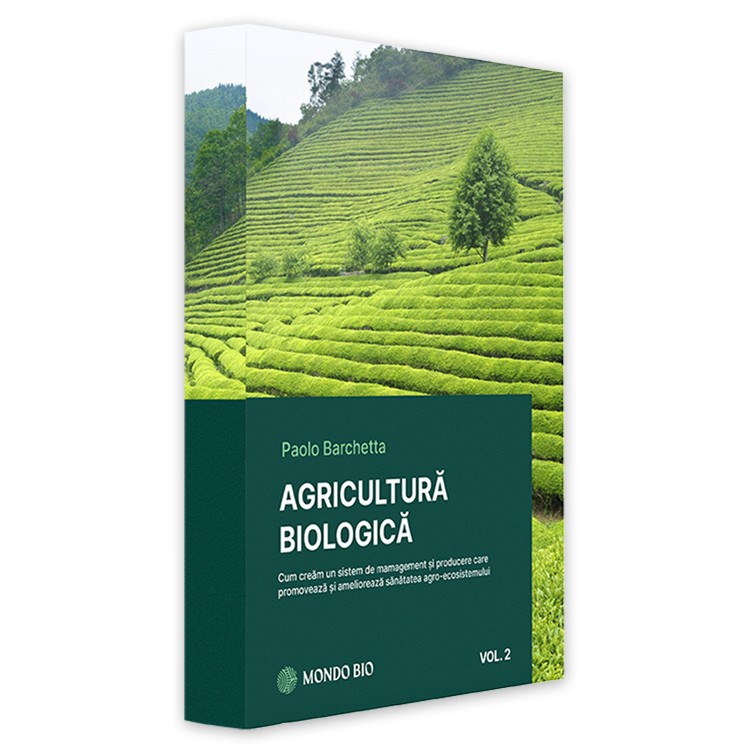 Agricultură Biologică vol. 2
